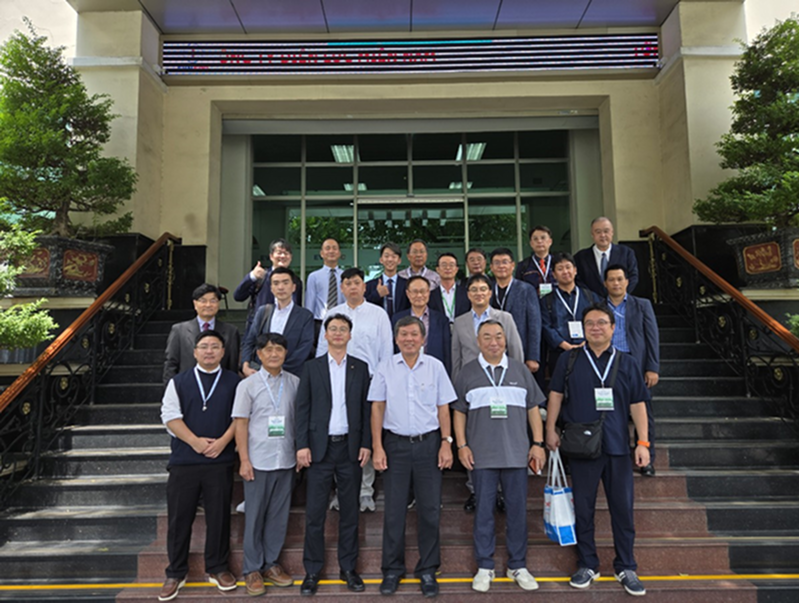 ELECS 2024 행사 사진