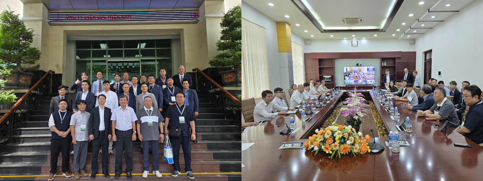 ELECS 2024 행사 사진